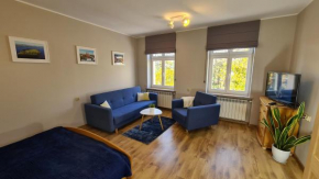 Apartament Parkowy Piątka, Gniezno